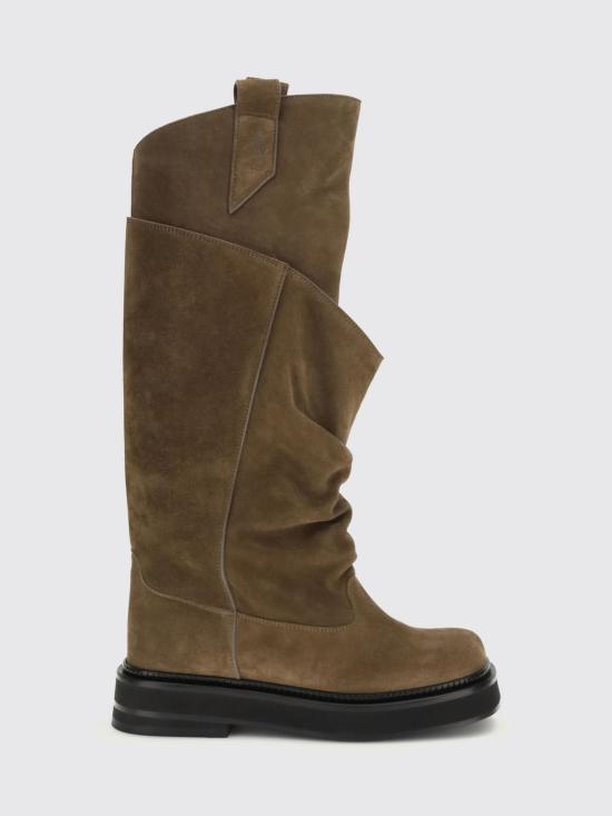 26SS 디 아티코 부츠 260WSH00902LBT040AA 064 Brown
