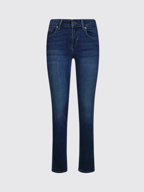26SS 리우조 데님 팬츠 UA6016DS085 79073 Denim - LIU JO