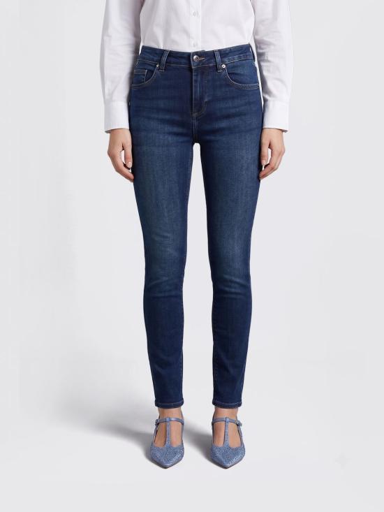 26SS 리우조 데님 팬츠 UA6016DS085 79073 Denim
