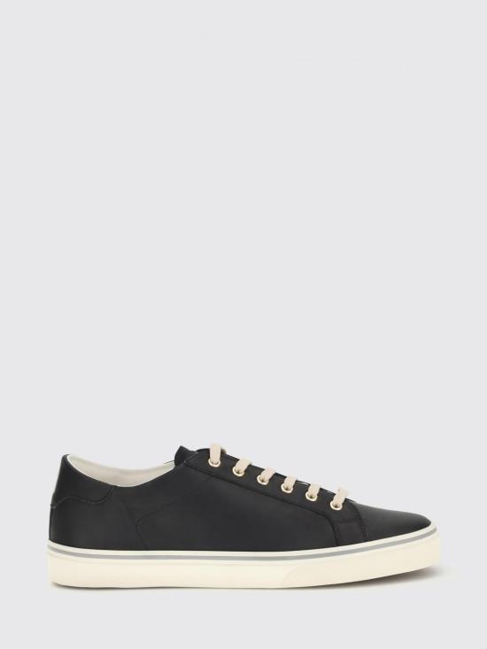 26SS 브루넬로 쿠치넬리 스니커즈 MZUSNUZ341 C7995 Black