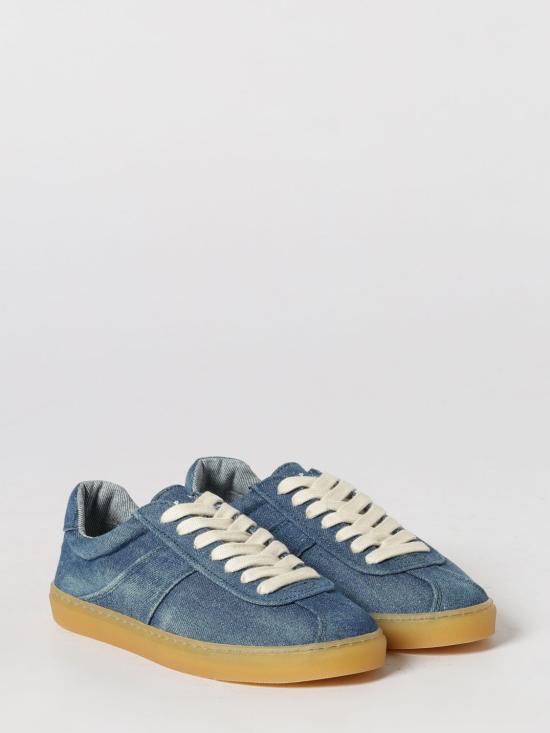 26SS 코펜하겐 스니커즈 CPH98DEN BLU Gnawed Blue - COPENHAGEN