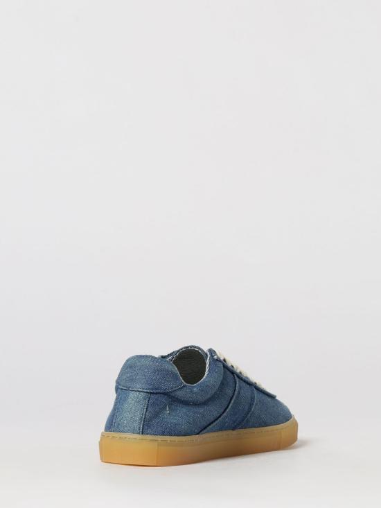 26SS 코펜하겐 스니커즈 CPH98DEN BLU Gnawed Blue - COPENHAGEN
