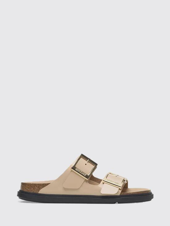 26SS 버켄스탁 뮬/슬리퍼 1029386 White