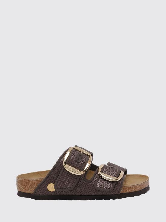 26SS 버켄스탁 뮬/슬리퍼 1031418 Brown