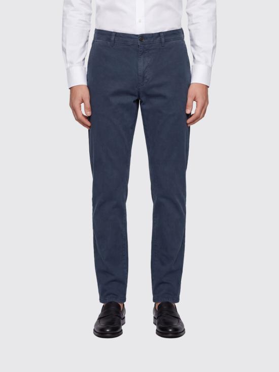 26SS 피티토리노 수트 팬츠 COVT1MZ00RWLRS81 Y370 Blue