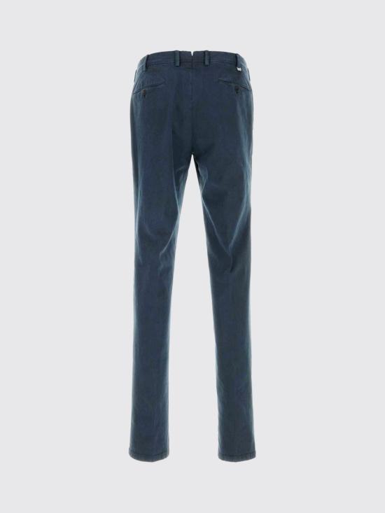 26SS 피티토리노 수트 팬츠 COVT1MZ00RWLRS81 Y370 Blue - PT TORINO