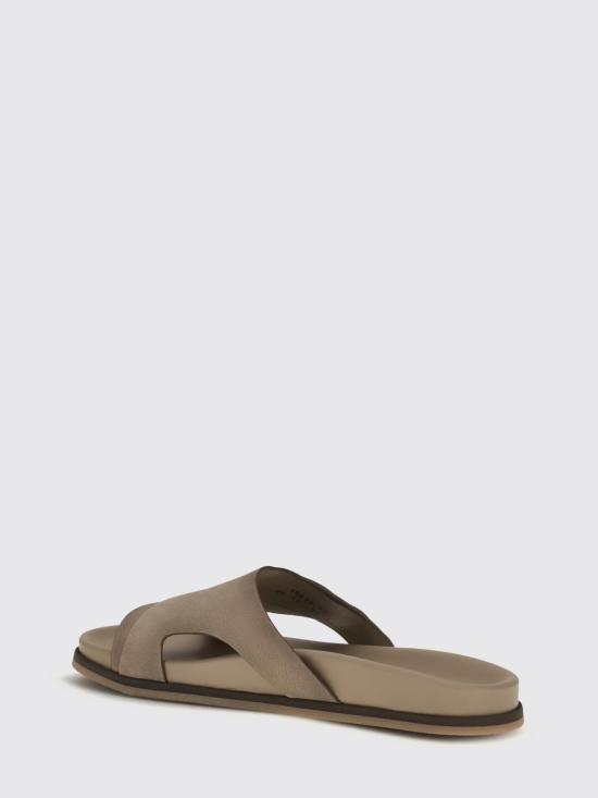 26SS 산토니 샌들 MCEK19059HV6MTME E82 Beige - SANTONI