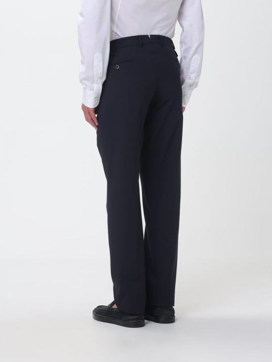 26SS 피티토리노 수트 팬츠 COVF1SZ00CL1TO77 0360 Blue - PT TORINO