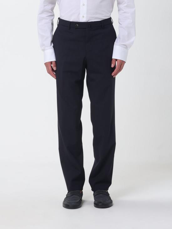 26SS 피티토리노 수트 팬츠 COVF1SZ00CL1TO77 0360 Blue