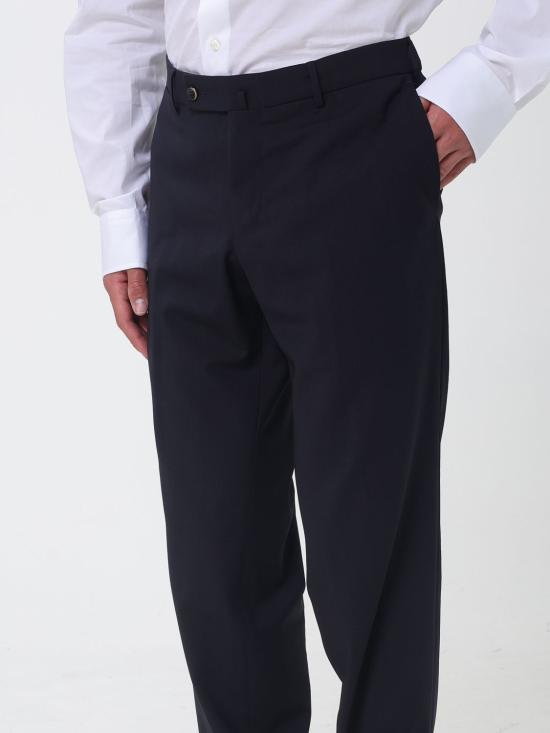 26SS 피티토리노 수트 팬츠 COVF1SZ00CL1TO77 0360 Blue - PT TORINO
