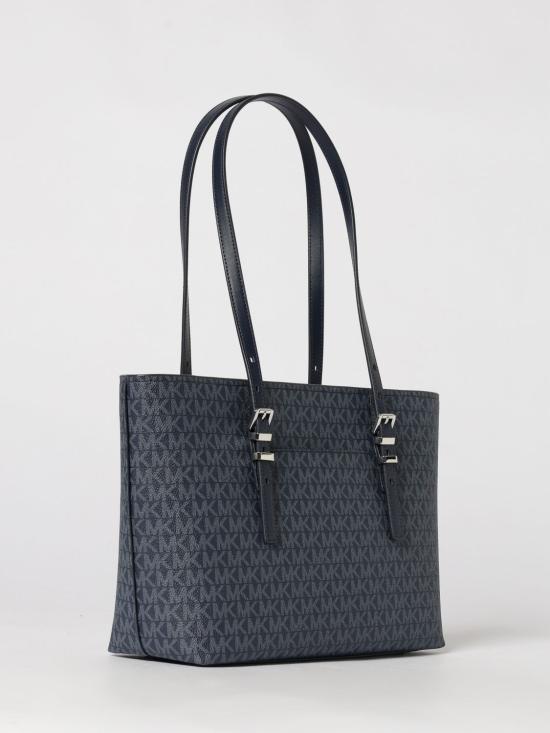 26SS 마이클 코어스 숄더백 30T5SQNT2V 401 Blue - MICHAEL KORS