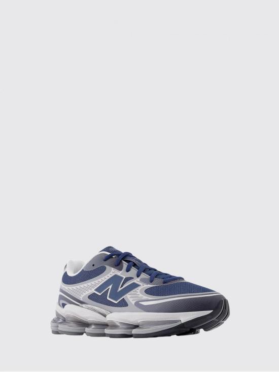 26SS 뉴발란스 스니커즈 U20001PB Grey - NEW BALANCE