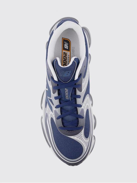 26SS 뉴발란스 스니커즈 U20001PB Grey - NEW BALANCE