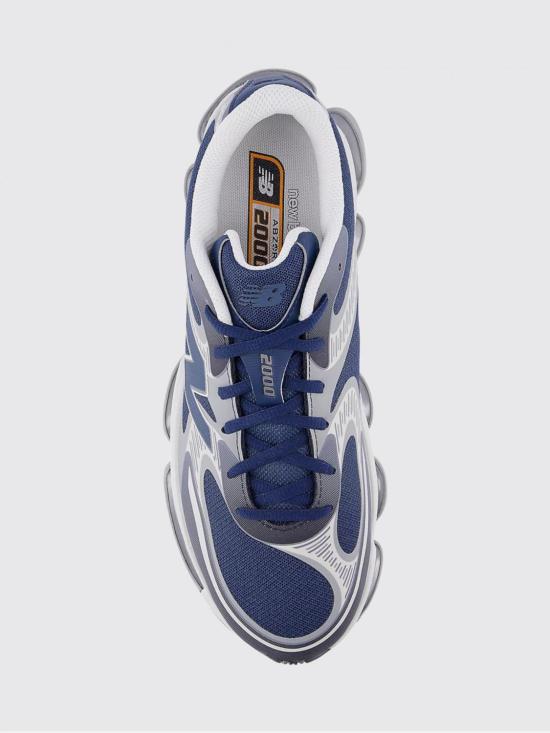 26SS 뉴발란스 스니커즈 U20001PB Grey - NEW BALANCE