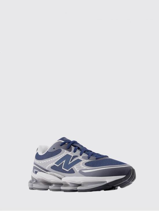 26SS 뉴발란스 스니커즈 U20001PB Grey - NEW BALANCE