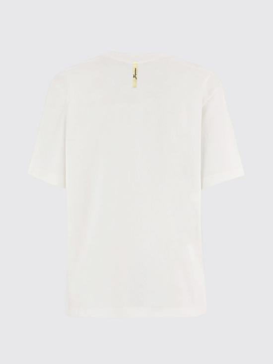 26SS 자크뮈스 자크뮈스 티셔츠 TSW00596AJ00289 100 White - JACQUEMUS