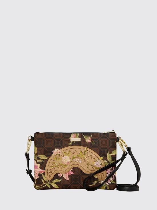 26SS 스프레이그라운드 클러치/파우치 910B8998NSZ Multicolor