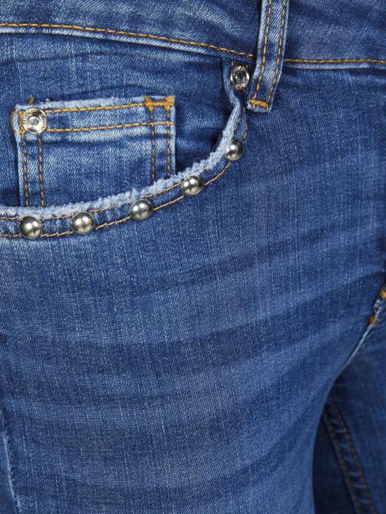 26SS 리우조 데님 팬츠 UA6001D4811 79066 Denim - LIU JO