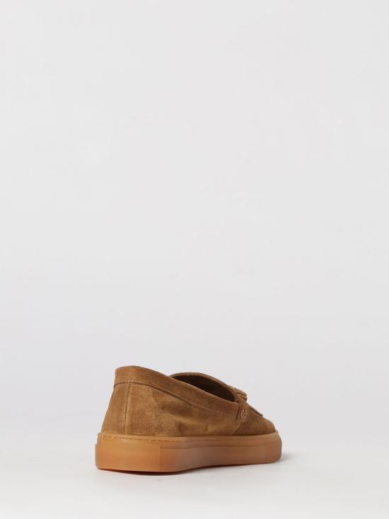 26SS 코펜하겐 로퍼 CPH169MSUE NBR Brown - COPENHAGEN