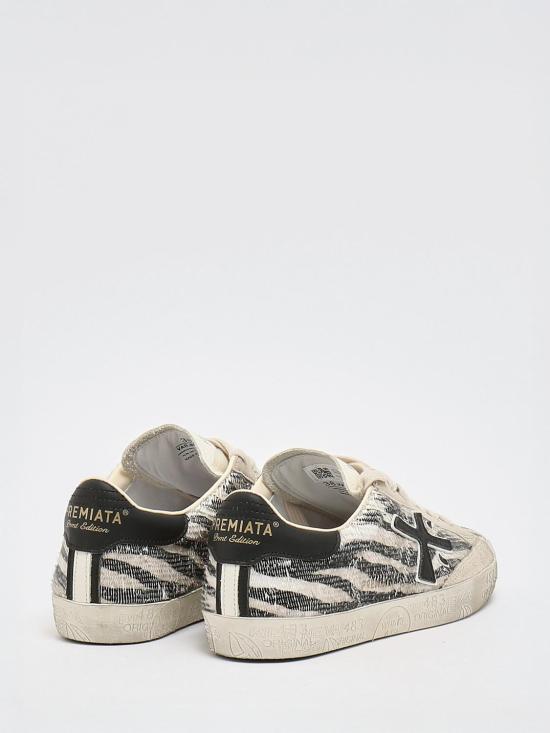 26SS 프리미아타 스티븐 로우 스니커즈 STEVEND 8053 Multicolor - PREMIATA