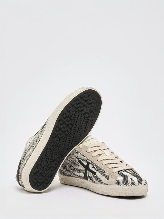 26SS 프리미아타 스티븐 로우 스니커즈 STEVEND 8053 Multicolor - PREMIATA