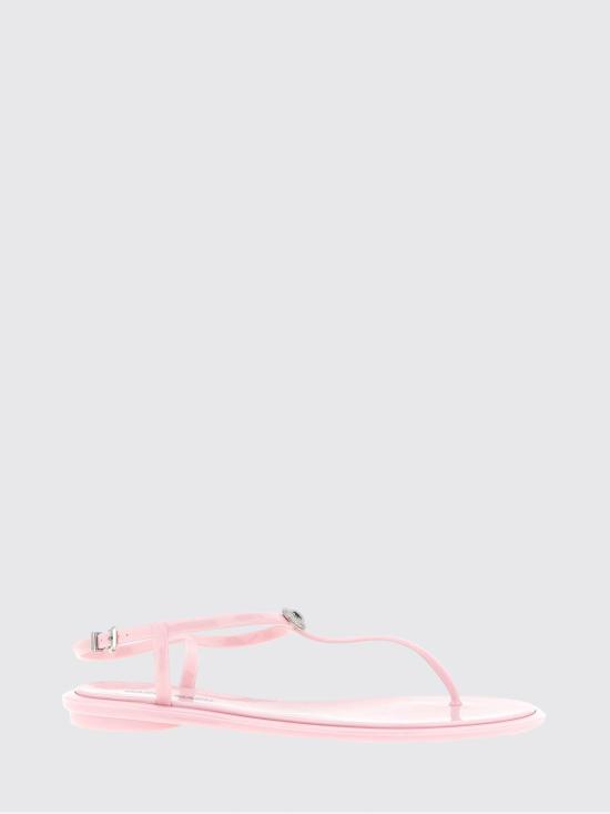 26SS 마흐앤마흐 샌들 SS26S114205GUM PNK Pink