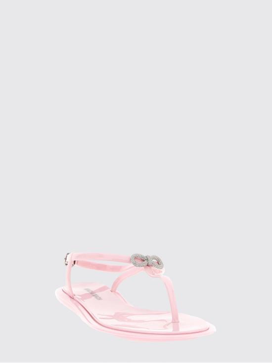 26SS 마흐앤마흐 샌들 SS26S114205GUM PNK Pink - MACH&MACH