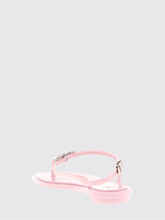 26SS 마흐앤마흐 샌들 SS26S114205GUM PNK Pink - MACH&MACH