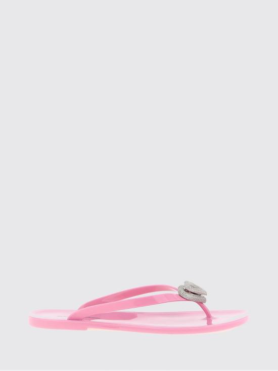 26SS 마흐앤마흐 뮬/슬리퍼 SS26S088805GUM PNK Pink