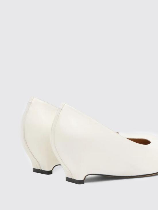 26SS 마르지엘라 힐/펌프스 S39WL0182P7684 T1003 White - MAISON MARGIELA
