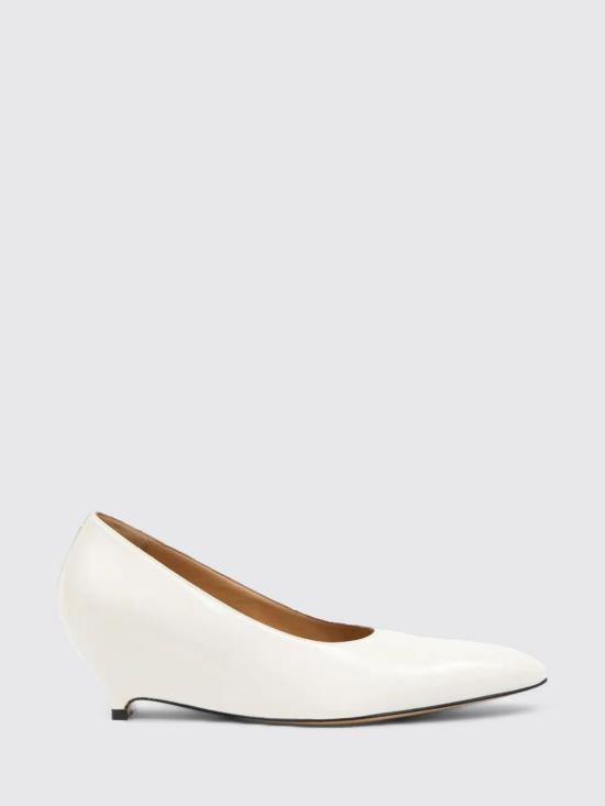 26SS 마르지엘라 힐/펌프스 S39WL0182P7684 T1003 White