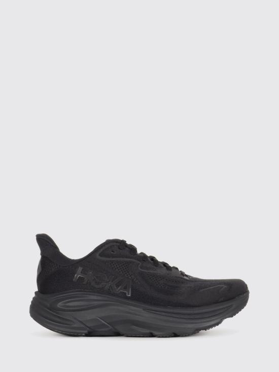 26SS 호카 클리프톤 10 1162030 BBLC Black