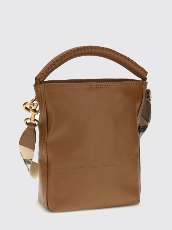 26SS 버버리 토트백 8123598 Hazel - BURBERRY