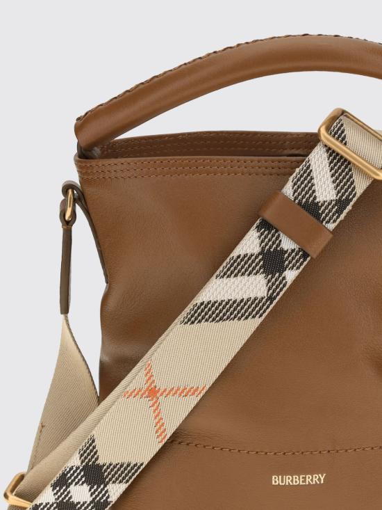 26SS 버버리 토트백 8123598 Hazel - BURBERRY