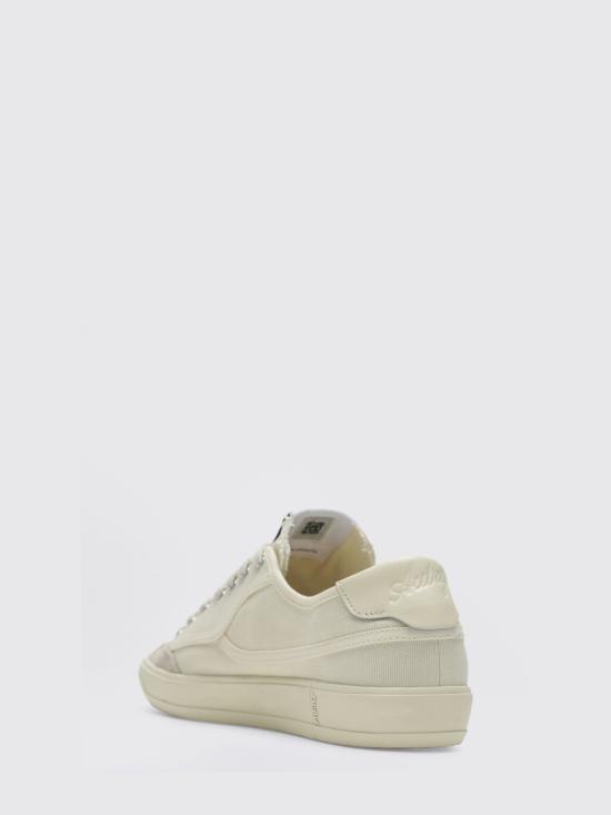 26SS 오트리 WINDSCAPE 로우 스니커즈 스웨이드 SCLWCU02 Beige - AUTRY