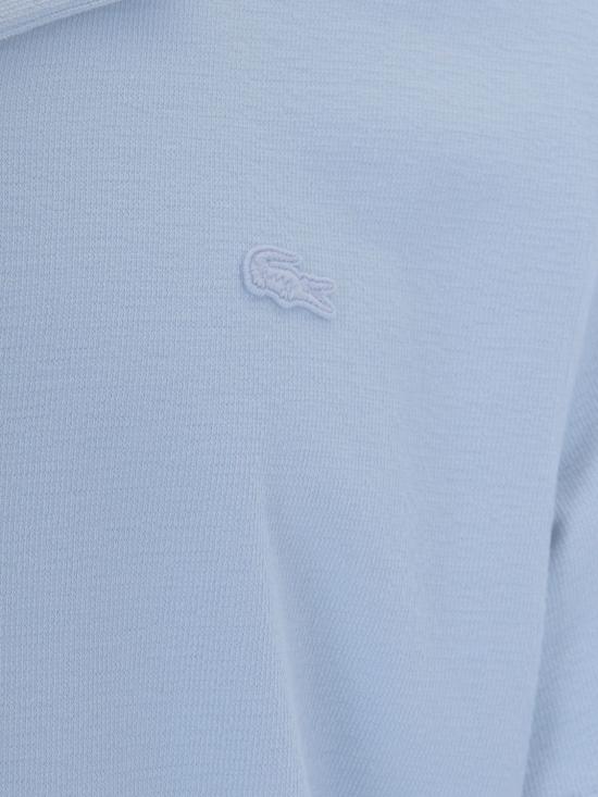 26SS 라코스테 폴로 티셔츠 DH1969 HBA Blue - LACOSTE