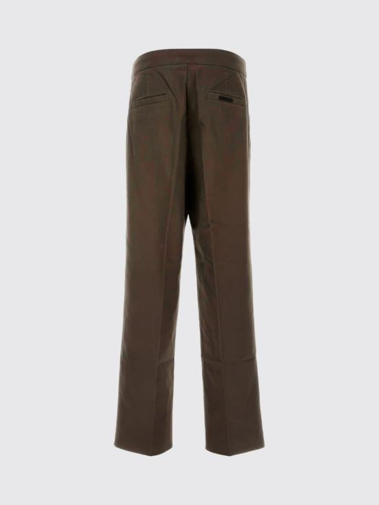 26SS 피어오브갓 트레이닝/조거 팬츠 130SP268523F Brown - FEAR OF GOD