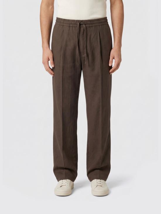 26SS 피어오브갓 트레이닝/조거 팬츠 130SP268523F Brown