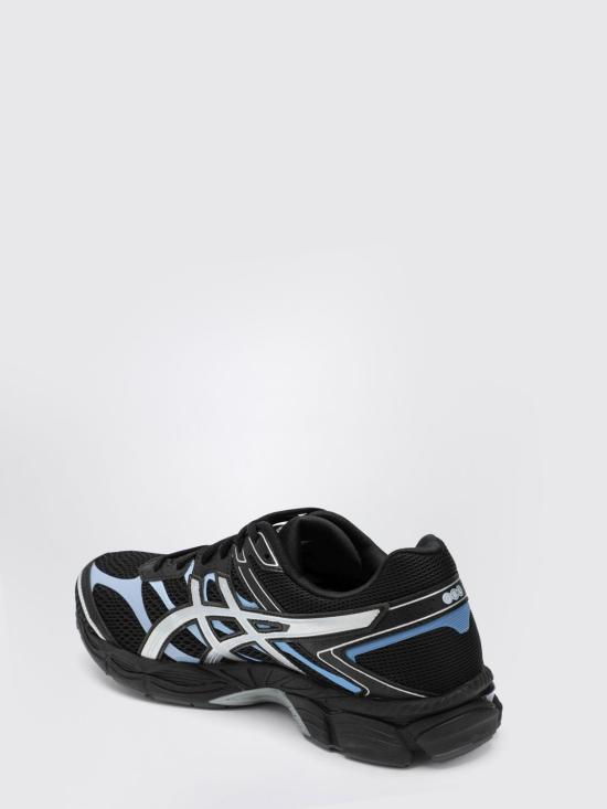 26SS 아식스 스니커즈 1203A888 001 Black - ASICS