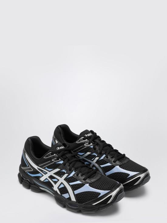 26SS 아식스 스니커즈 1203A888 001 Black - ASICS