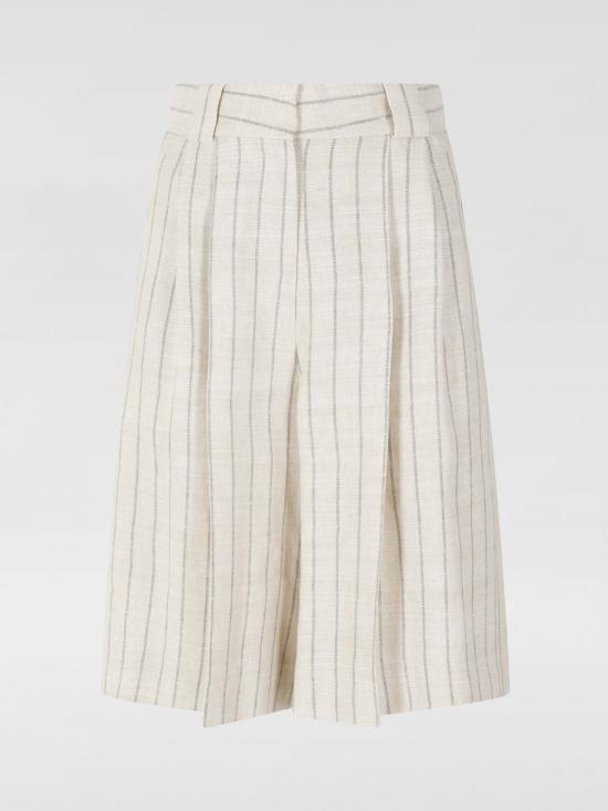 26SS 블레이즈 숏팬츠 PTHPA01SRE WY01 Beige - BLAZE