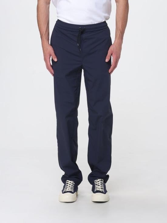 26SS 까웨 트레이닝/조거 팬츠 K5135XW USY Black