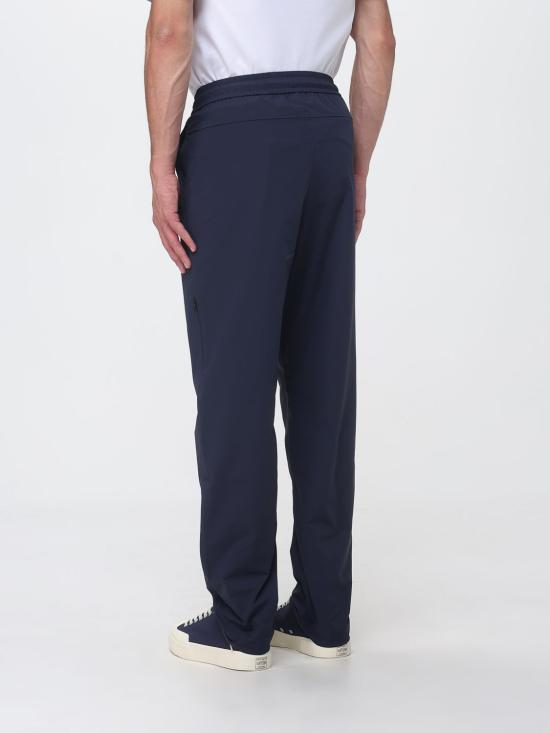 26SS 까웨 트레이닝/조거 팬츠 K5135XW USY Black - K-WAY