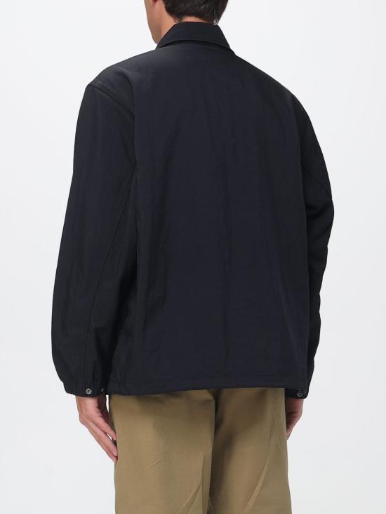 26SS 칼하트 WIP 에이티나인 코치 자켓 I036134 0D2XX Black - CARHARTT WIP