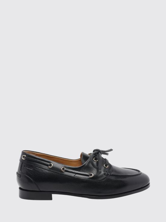 26SS 발리 로퍼 WF0053BU003 U901 Black 1
