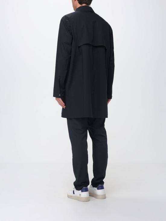 26SS 까웨 자켓 K6128YW USY Black - K-WAY