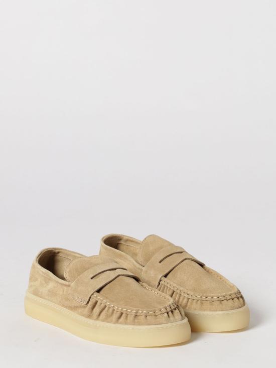 26SS 코펜하겐 로퍼 CPH162MSUE SAN Sand - COPENHAGEN