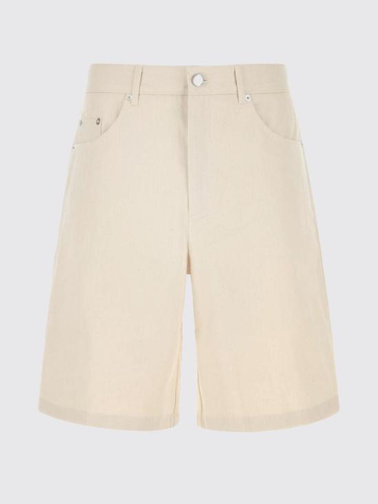 26SS 세퍼 숏팬츠 MSS26DAVISLIG LIGHTECRUTWILL Ecru - SEFR