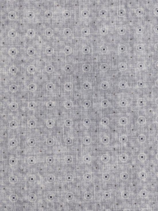 26SS 브루넬로 쿠치넬리 머플러/스카프 MX8670091 CPT68 Grey - BRUNELLO CUCINELLI