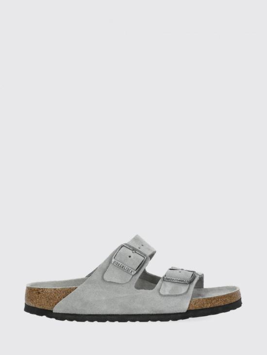 26SS 버켄스탁 뮬/슬리퍼 1031663 Grey